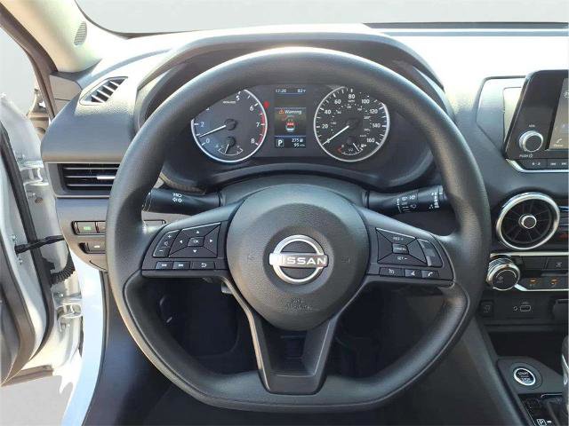 Certified 2025 Nissan Sentra S image 18