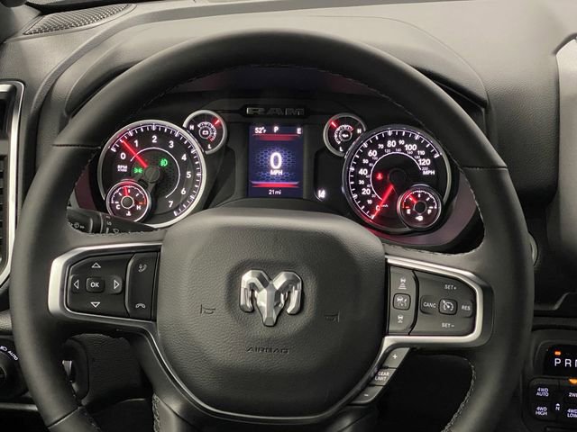 New 2026 RAM 1500 Big Horn image 16