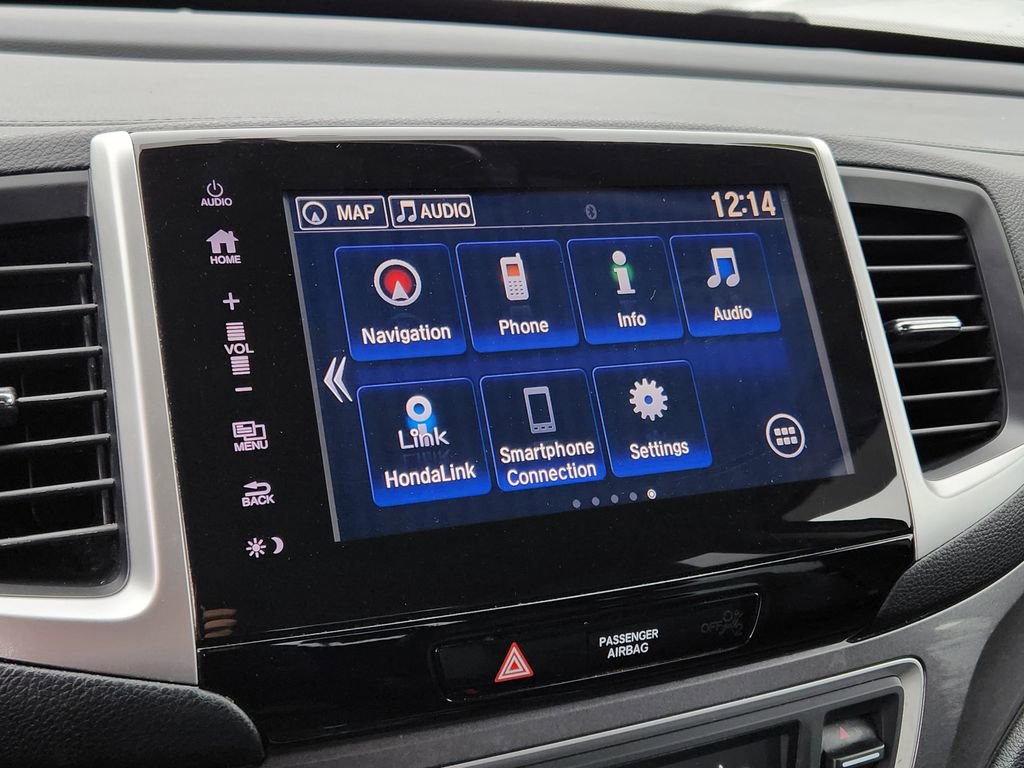 Used 2018 Honda Ridgeline RTL-T image 22