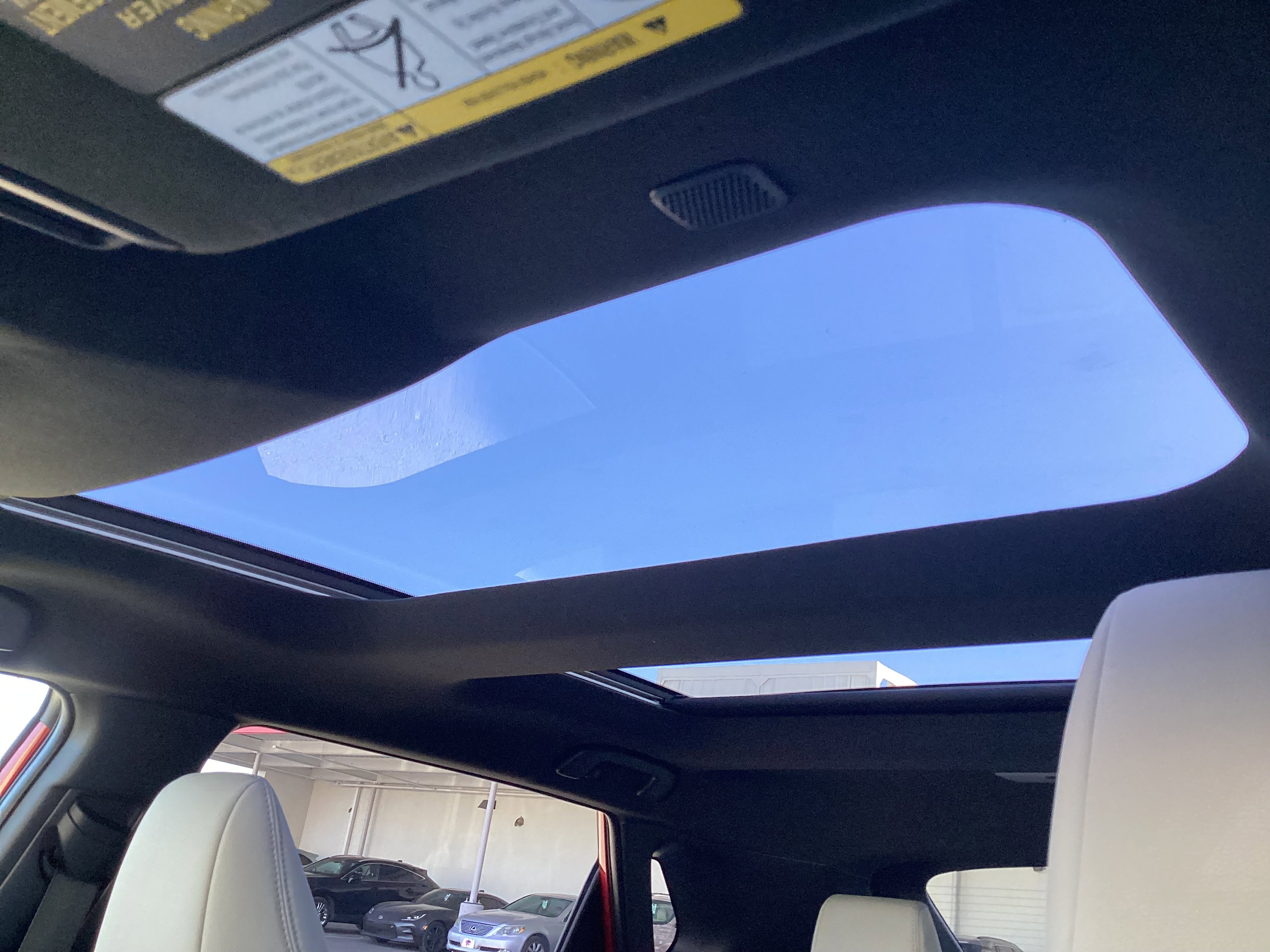 Certified 2023 Toyota bZ4X Limited w/ Weather Package image 27