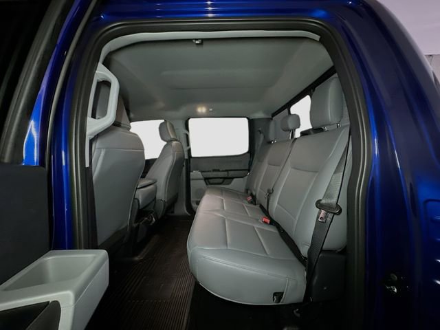 New 2026 Ford F350 XL w/ XL Chrome Package image 15