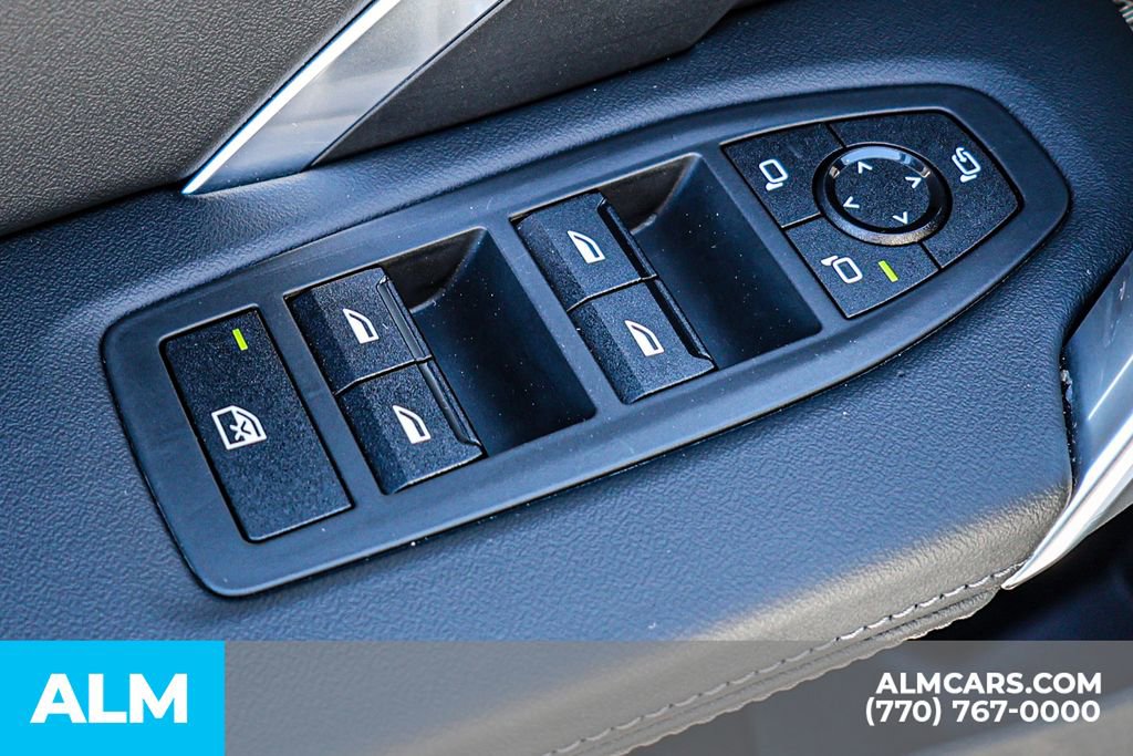 Used 2026 BMW X2 xDrive28i image 50