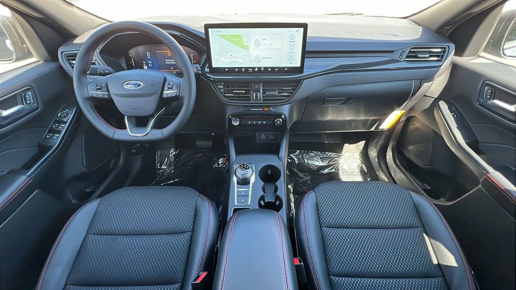 New 2025 Ford Escape ST-Line w/ Tech Pack #1 image 7