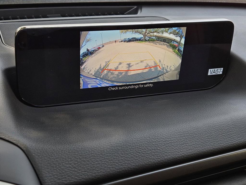 New 2025 MAZDA CX-50 Meridian Edition w/ Weather Package image 26