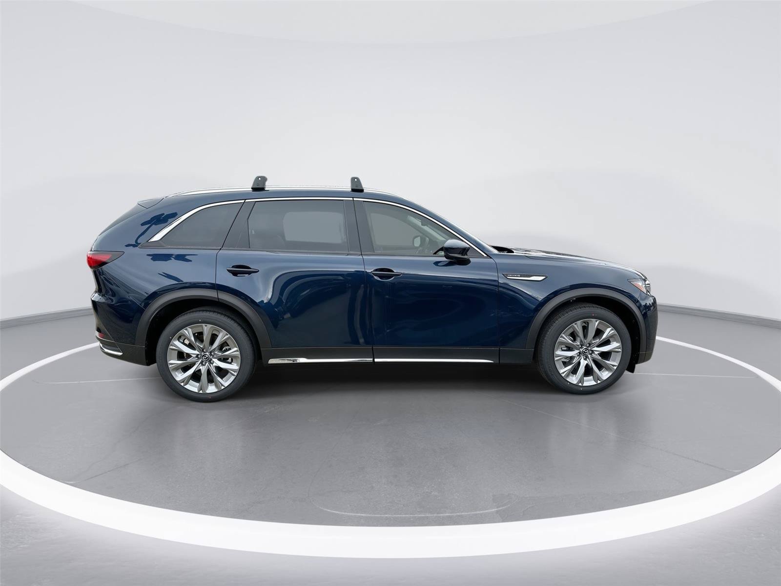 New 2026 MAZDA CX-90 3.3 Turbo w/ Premium Plus Pkg AWD/4WD image 9