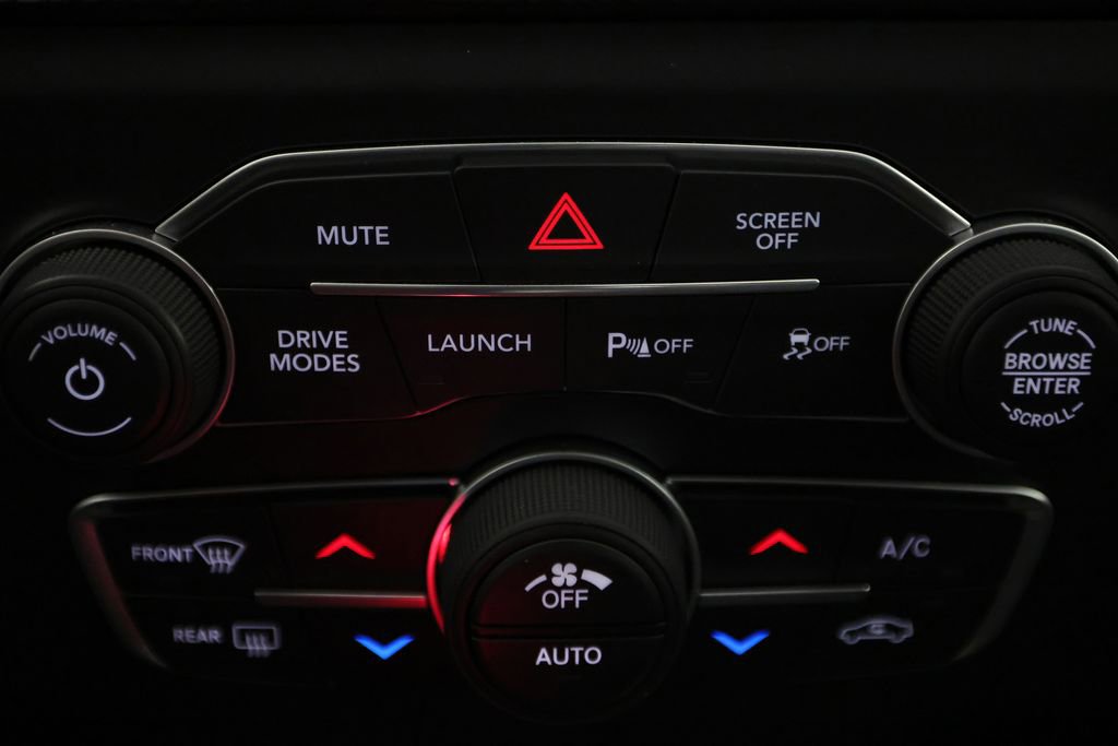 Used 2023 Dodge Charger Scat Pack w/ Daytona Edition Group RWD image 24
