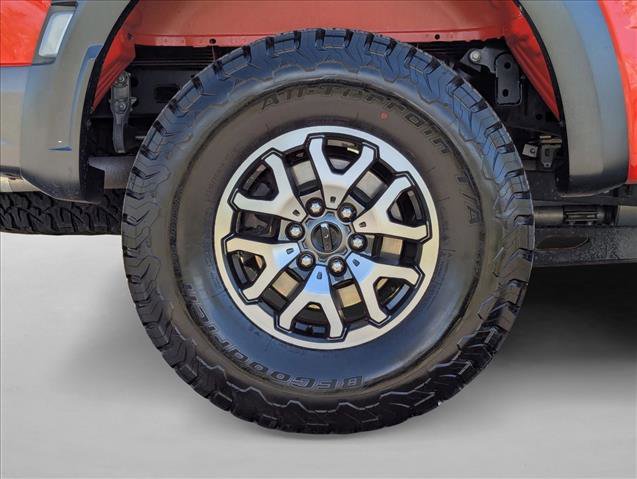 Used 2023 Ford F150 Raptor w/ Raptor 37 Performance Package AWD/4WD image 24