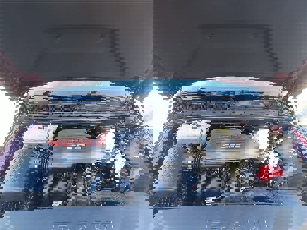 Used 2020 RAM 1500 Limited image 25