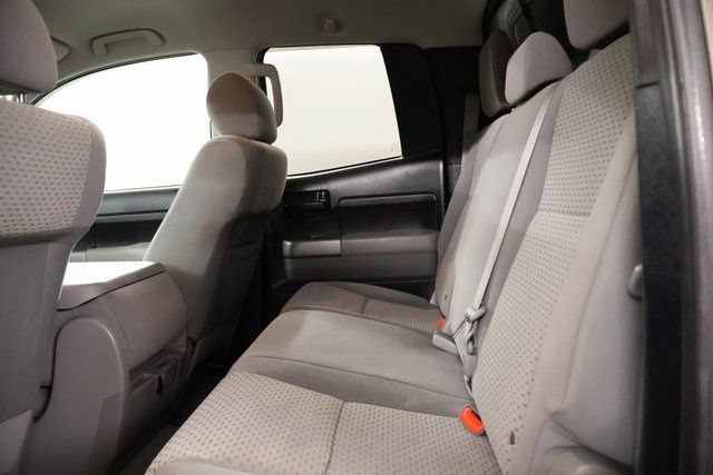 Used 2011 Toyota Tundra 2WD Double Cab w/ Tow Pkg image 26