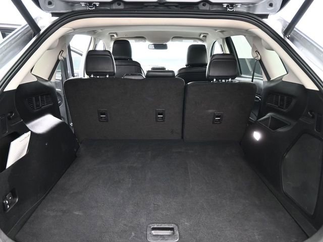 Used 2024 Ford Edge Titanium image 24