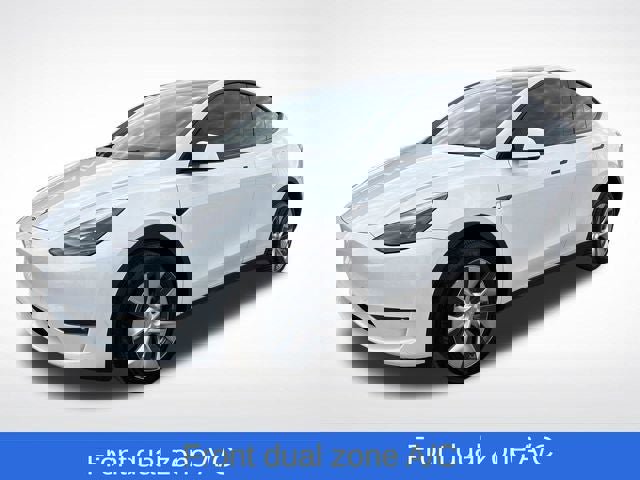 Used 2023 Tesla Model Y Long Range image 8