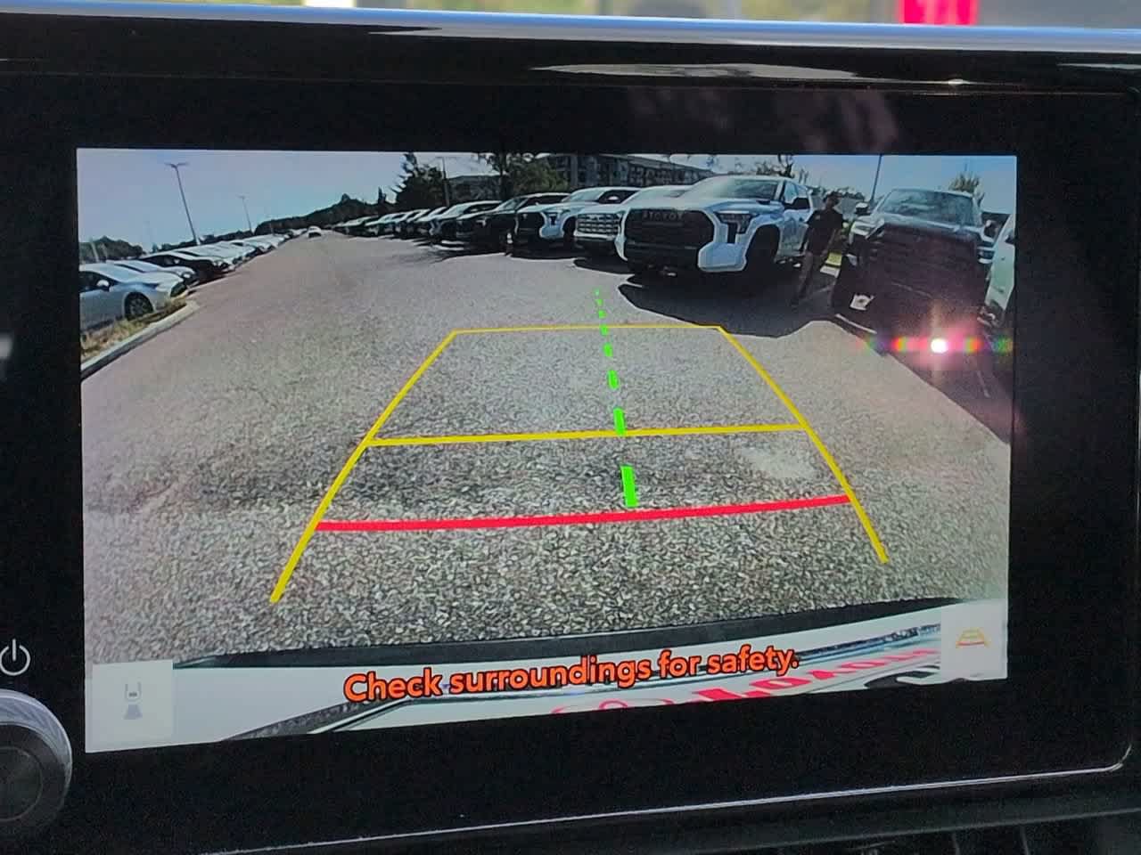 Certified 2024 Toyota RAV4 LE FWD image 19