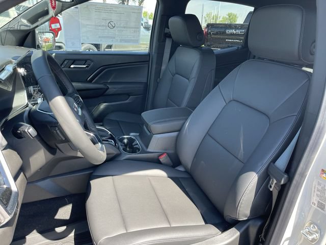 New 2026 GMC Canyon Elevation w/ Convenience Package AWD/4WD image 11
