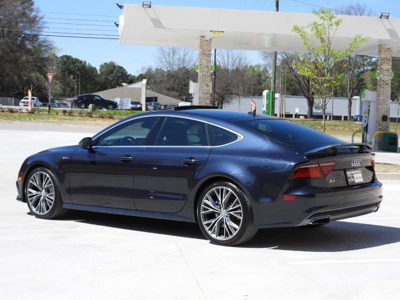 Used 2018 Audi A7 3.0T Prestige w/ Prestige Package image 24