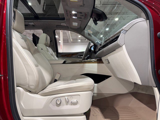 Used 2021 Cadillac Escalade Sport Platinum w/ Heavy-Duty Trailer Package image 66