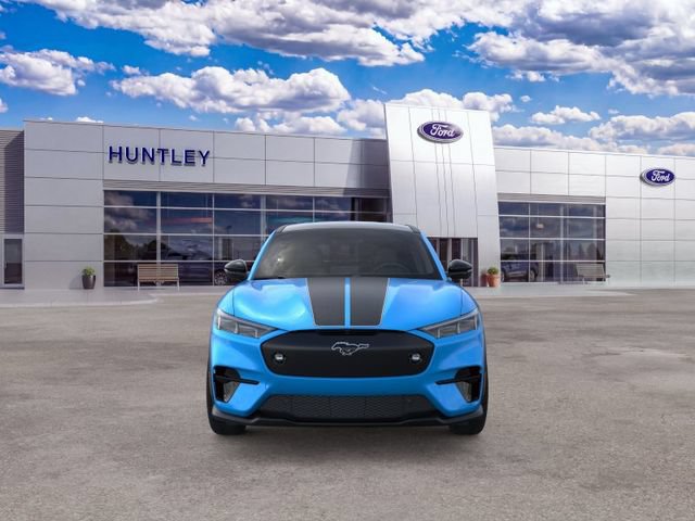 New 2024 Ford Mustang Mach-E GT AWD/4WD image 6