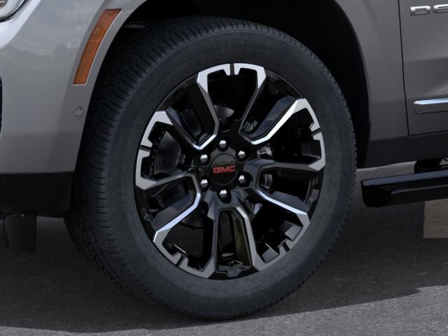 New 2026 GMC Yukon XL Denali w/ Sun & Power Step Package AWD/4WD image 9