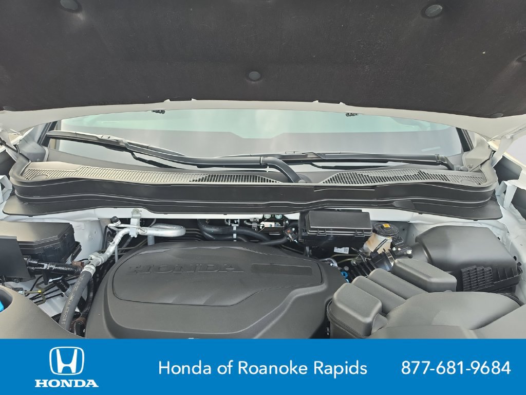 New 2026 Honda Ridgeline Black Edition image 20