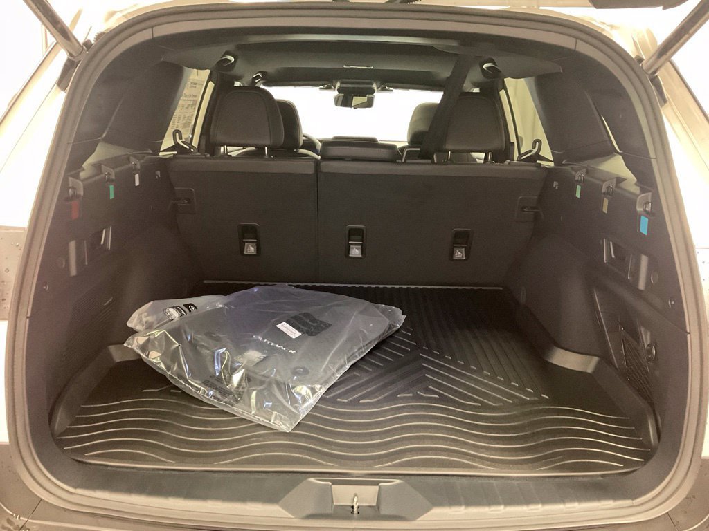 New 2026 Subaru Outback Touring XT AWD/4WD image 23