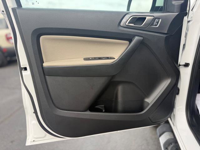 Certified 2020 Ford Ranger Lariat w/ Bed Utility Package RWD image 5