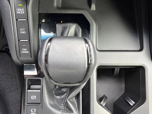 Used 2024 Toyota Land Cruiser 1958 image 61