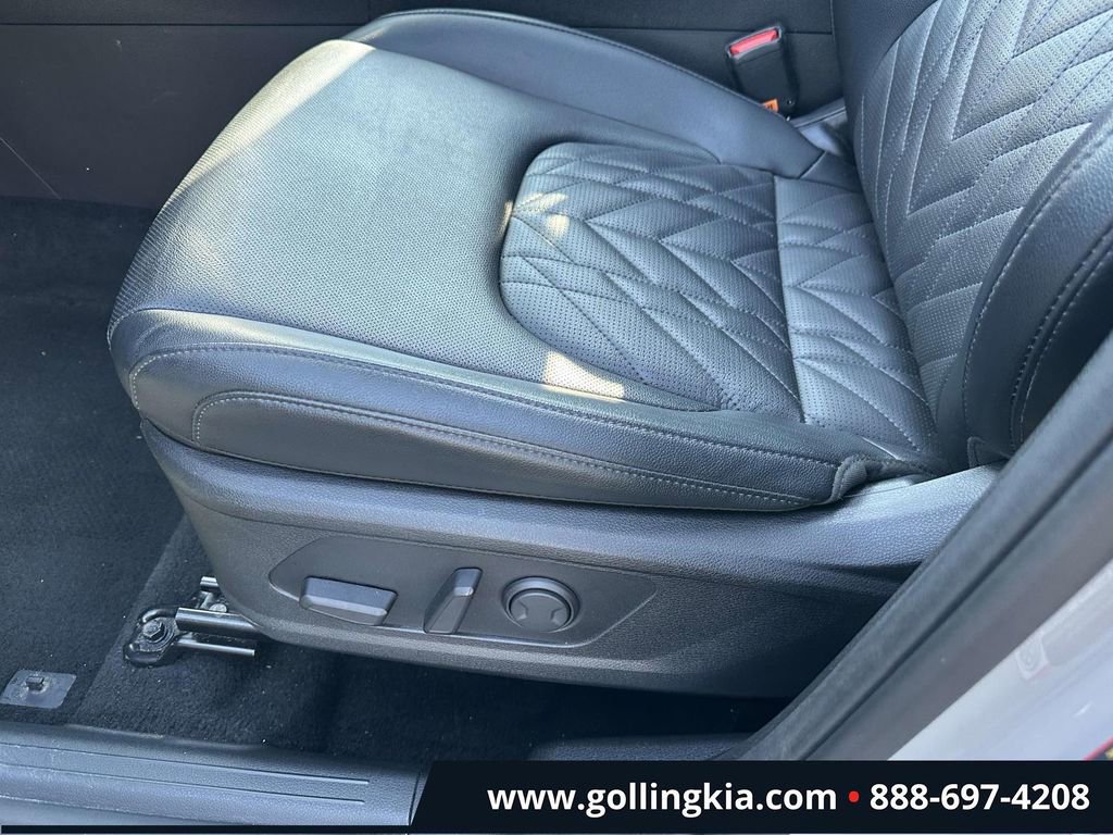 Certified 2024 Kia Sportage X-Line w/ X-Line Premium Package image 18