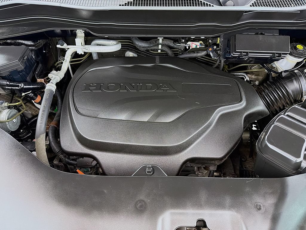 Used 2021 Honda Pilot Special Edition image 21