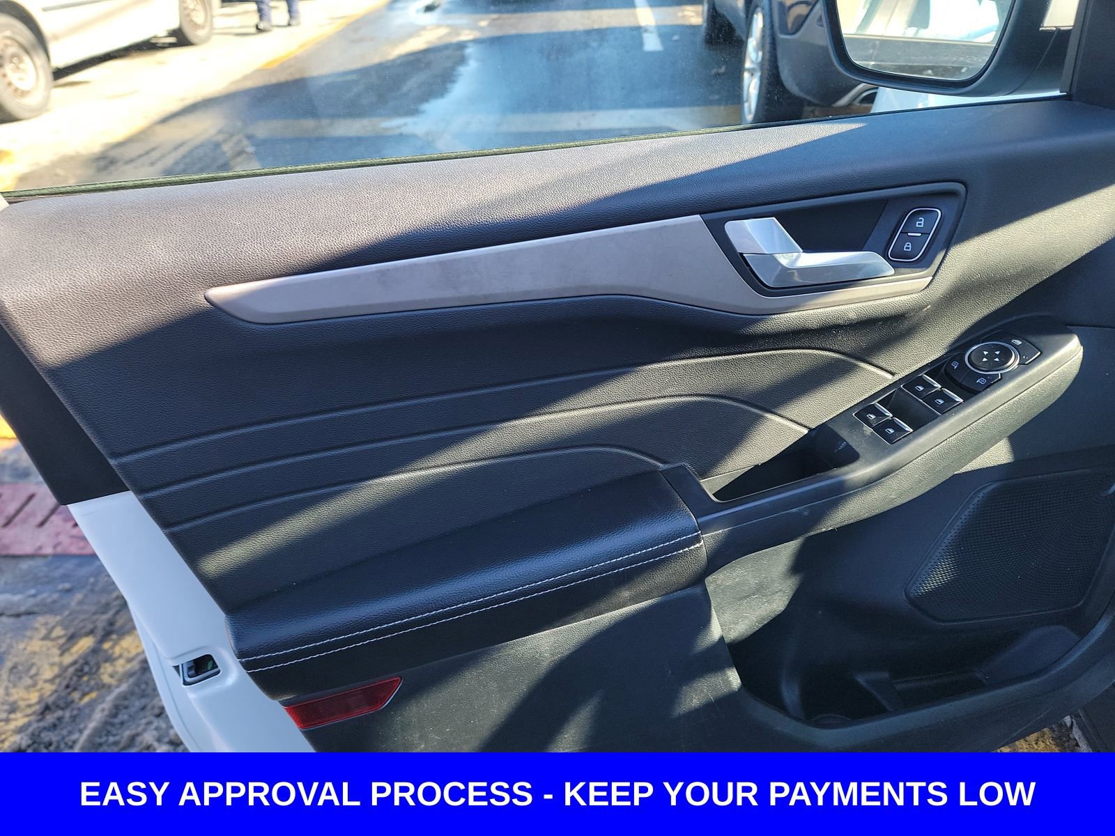 Used 2021 Ford Escape SE w/ Convenience Package image 18