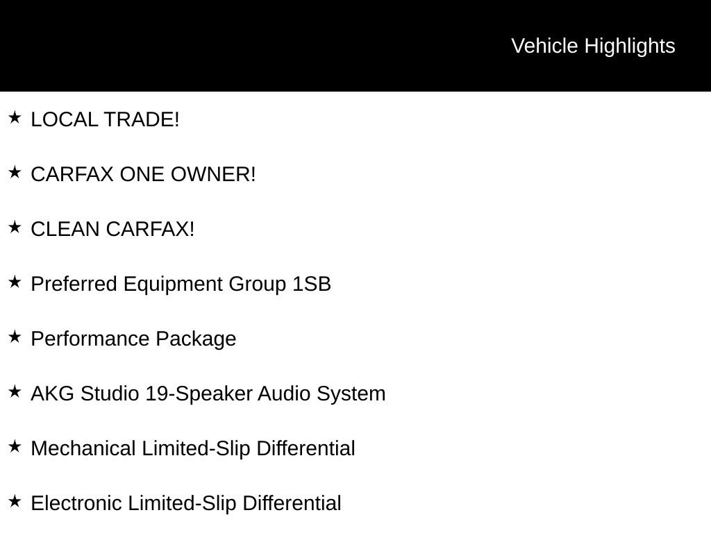 Certified 2023 Cadillac Escalade Premium Luxury w/ Performance Package AWD/4WD image 5