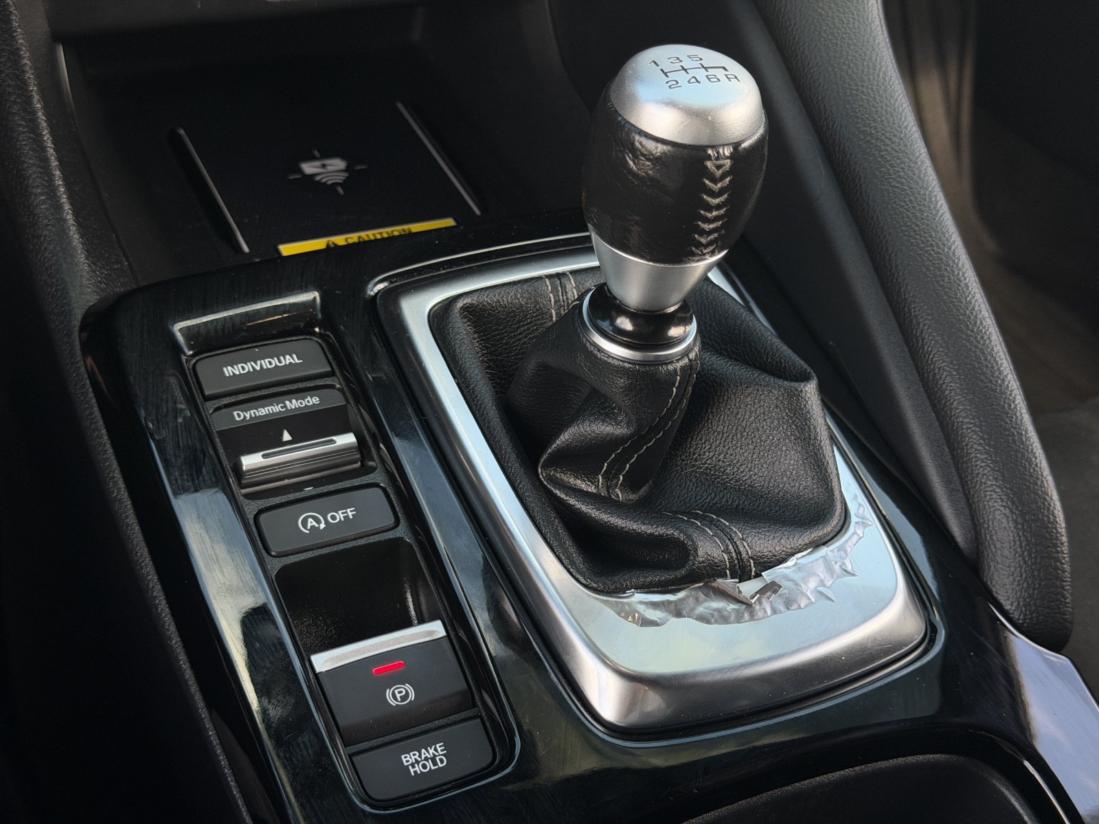 Used 2024 Acura Integra A-Spec w/ Technology Package FWD image 21