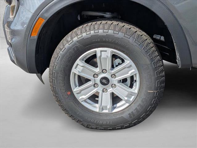 New 2026 Ford Ranger XL RWD image 16
