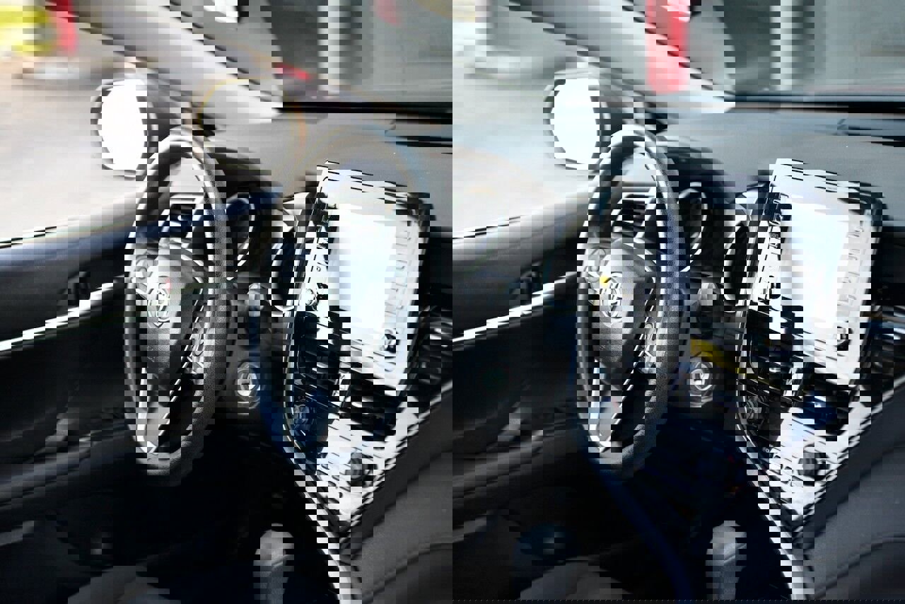 Used 2024 Toyota Camry LE image 17