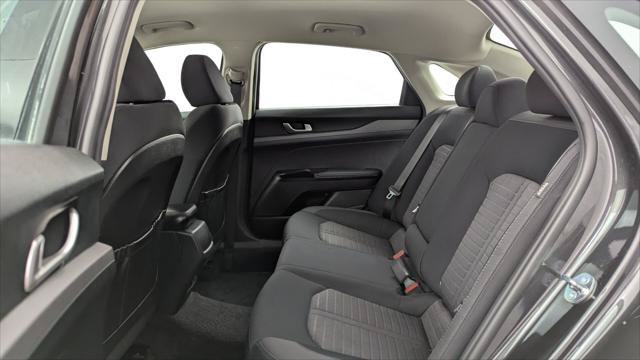 Used 2026 Kia K5 LXS FWD image 17