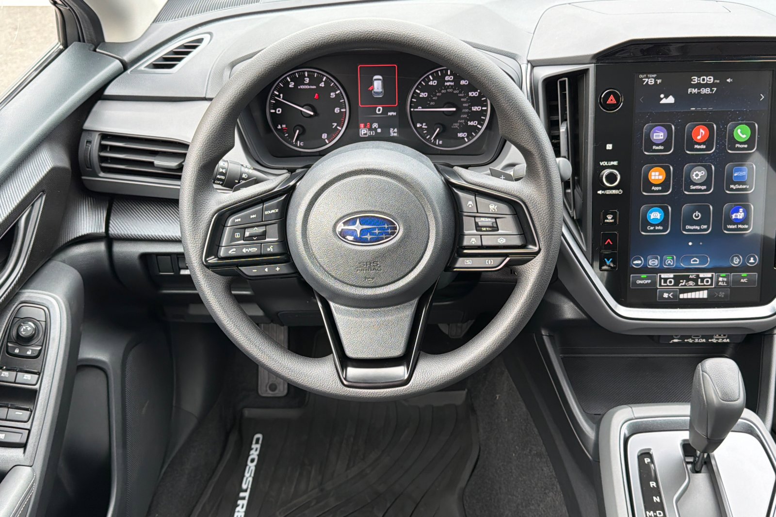 New 2026 Subaru Crosstrek 2.0i Premium image 14