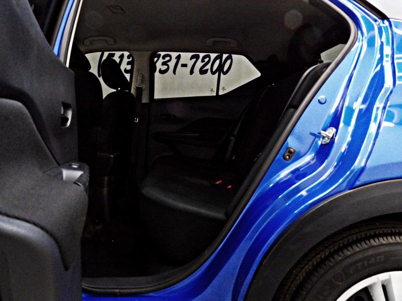 Used 2024 Nissan Kicks S image 14