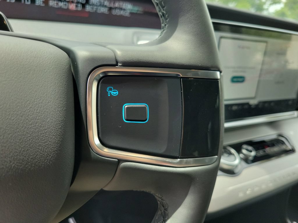 New 2026 Ford Expedition Max Active AWD/4WD image 22