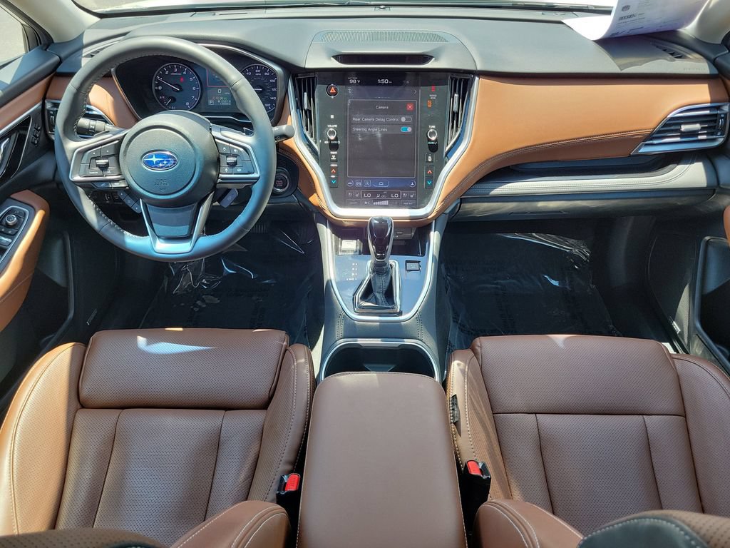 Certified 2022 Subaru Outback Touring AWD/4WD image 14