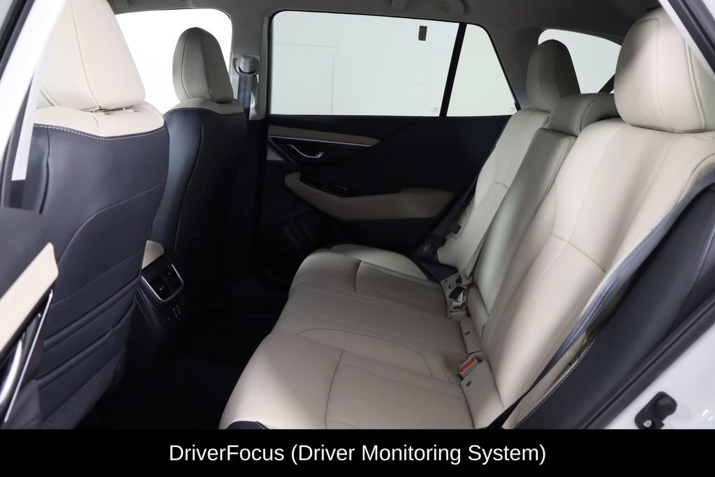 Used 2024 Subaru Outback Limited image 16