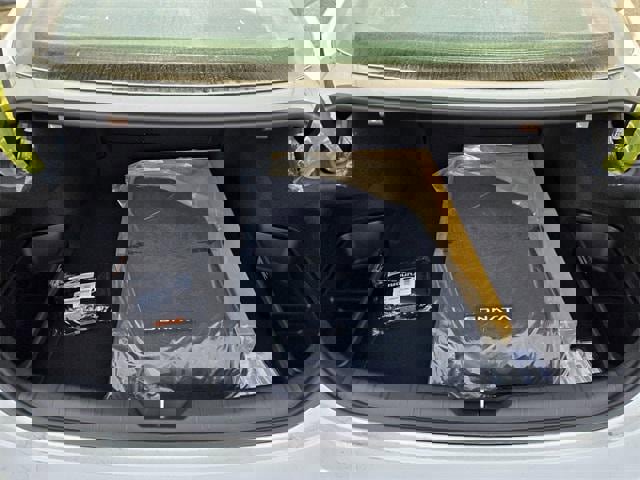 New 2025 Hyundai Sonata SEL image 17