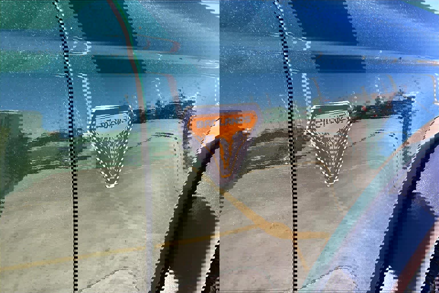 Used 2024 Ford Bronco Badlands image 9