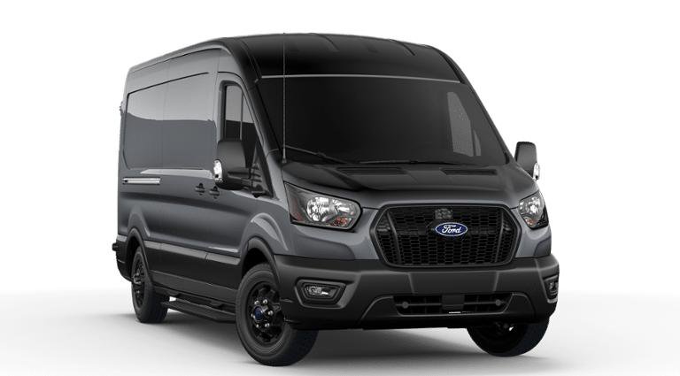 New 2026 Ford Transit 150 148 Medium Roof AWD image 30