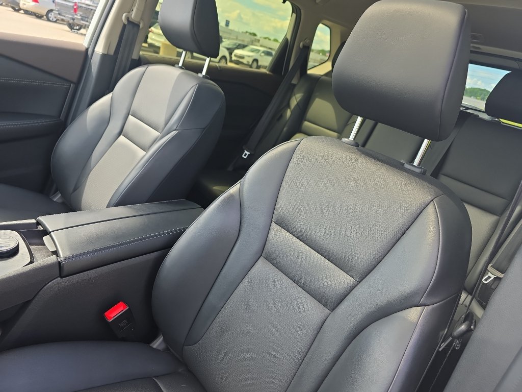 Certified 2023 Nissan Rogue SV w/ SV Premium B Package AWD/4WD image 18