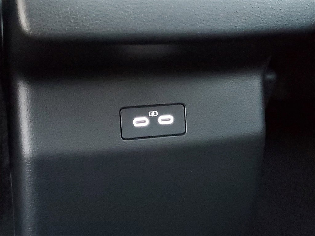 New 2026 MAZDA CX-50 AWD 2.5 Hybrid w/ Weather Package image 15