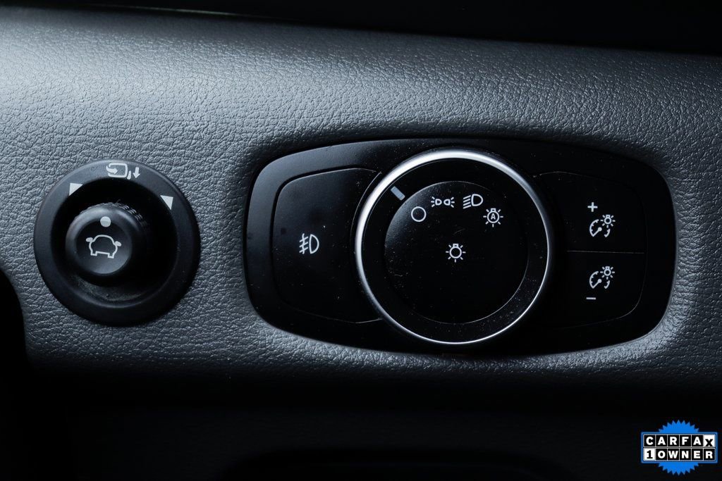 Used 2020 Ford Transit 350 XLT image 24