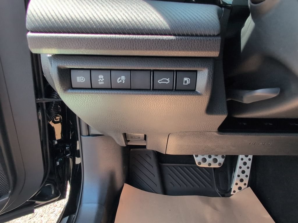 Certified 2026 Toyota Camry SE w/ Convenience Package FWD image 19