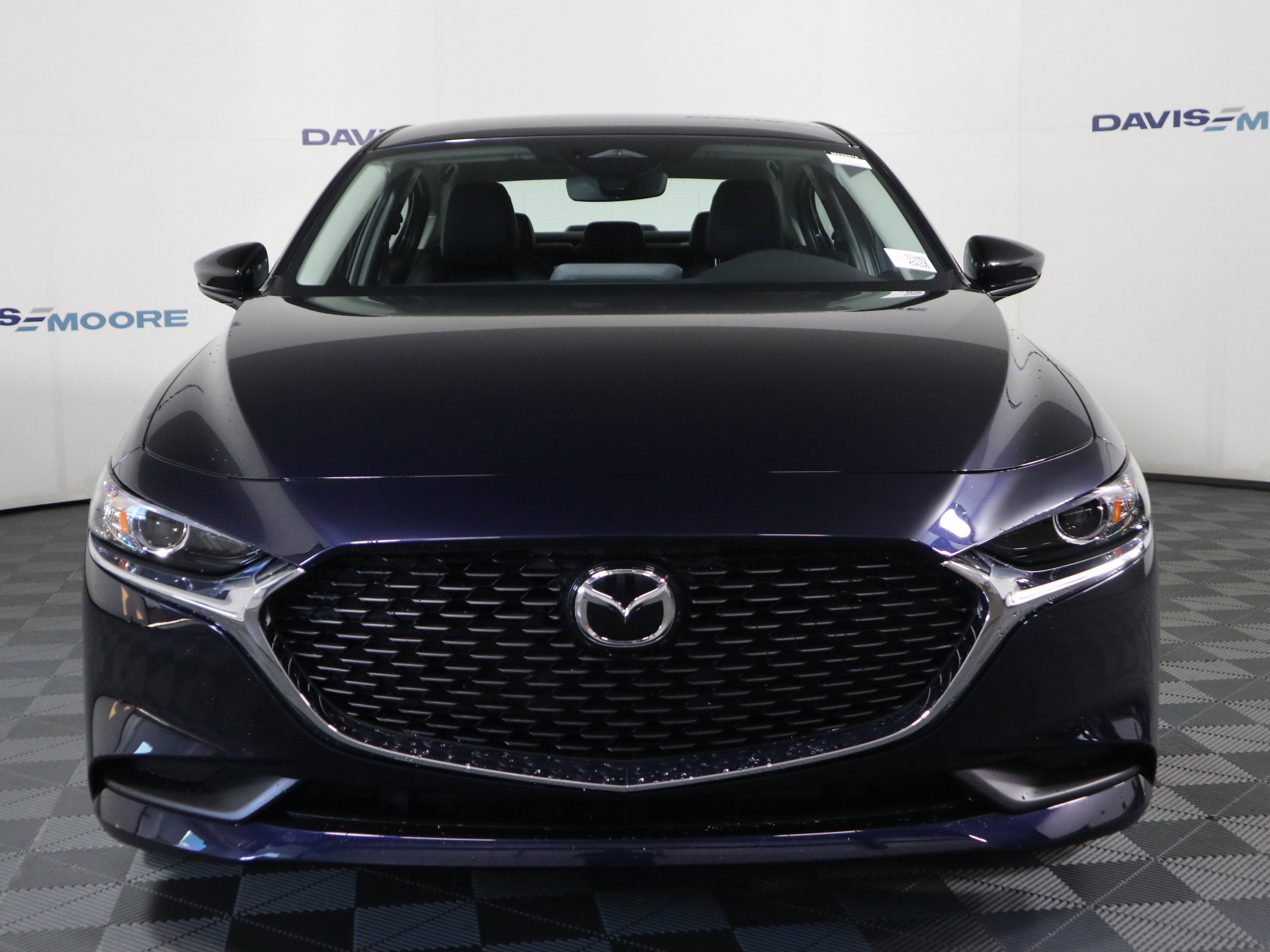 New 2026 MAZDA MAZDA3 s Sport image 9