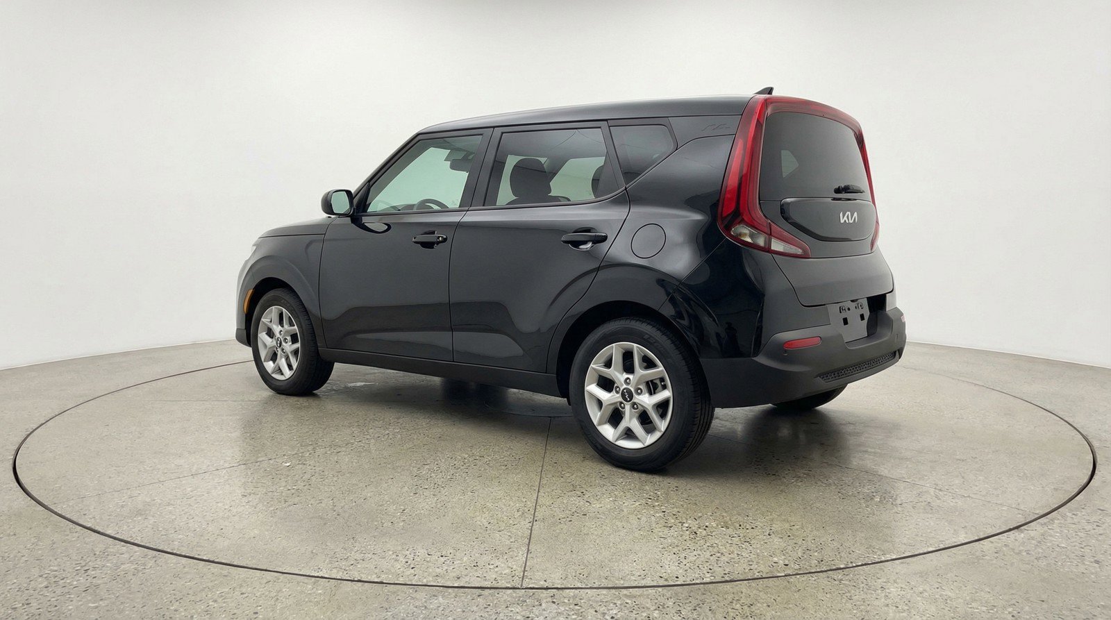 Used 2025 Kia Soul LX w/ LX Technology Package image 6