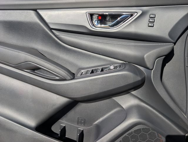 New 2026 Subaru Ascent Limited AWD/4WD image 13