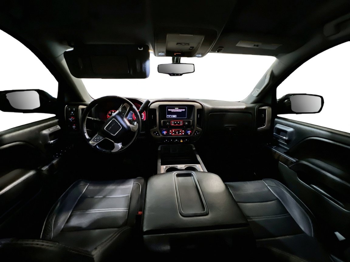 Used 2015 GMC Sierra 1500 Denali AWD/4WD image 15