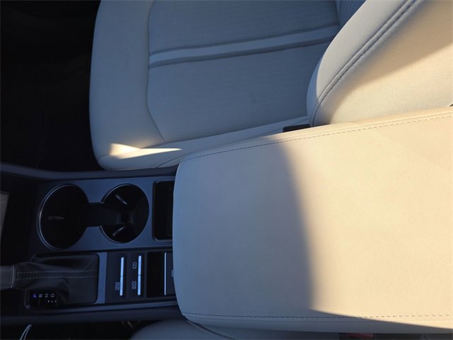 Certified 2025 Hyundai Sonata SE image 20